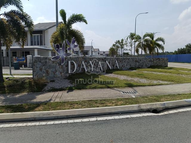 Dayana@Nilai Impian 1