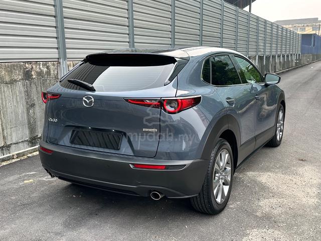2024 Mazda CX-30 2.0 G 2WD HIGH+ ✅ 27k KM Mileage✅ - 5