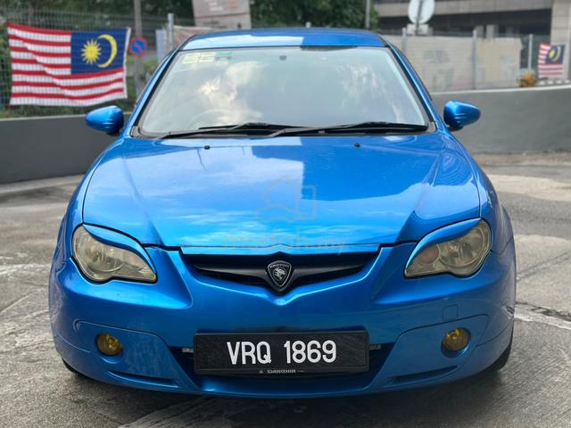 [ONE OWNER]2008 Proton PERSONA 1.6 MEDIUM LINE (M) - 4