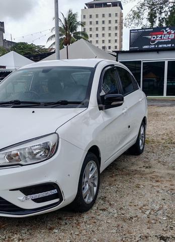 2024 Proton SAGA 1.3 PREMIUM AT MY19 FACELIFT (A) - 2