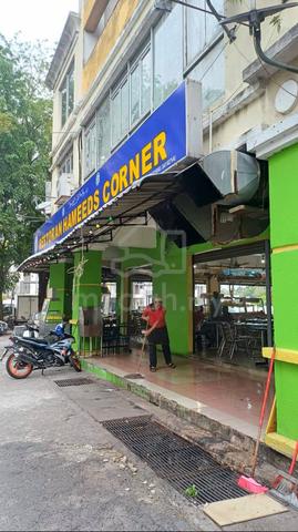 Suria Avenue Apartment 1
