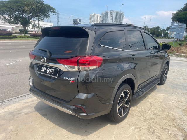2023 Perodua ARUZ 1.5 AV MY21 D38L (A) One Owner - 3