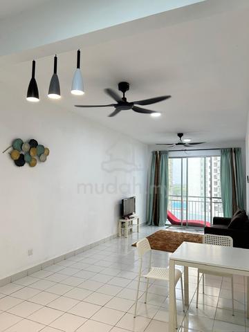 Seri Serindit Residence 1