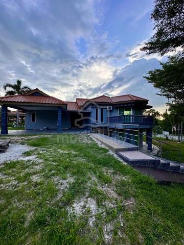 Bungalow House For Rent 1