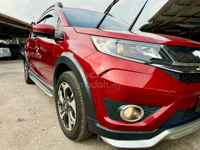 2019 Honda BR-V 1.5 V (A) - 2