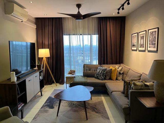 Metia Residence 1