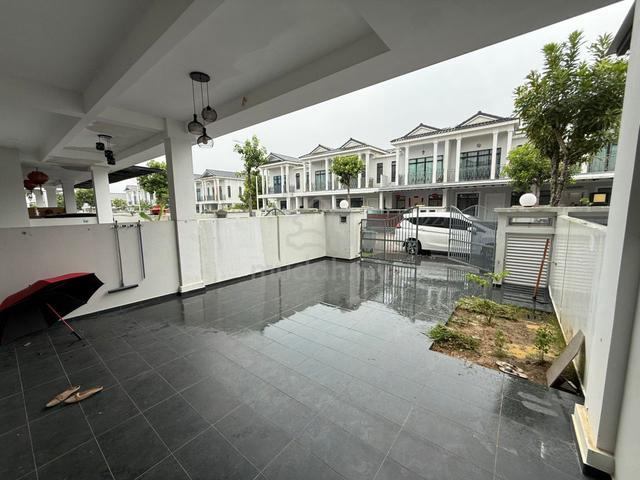 Eco Tropics Kota Masai Millsgate Pasir Gudang 1