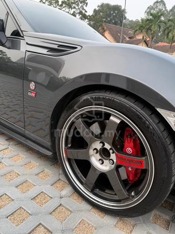 2019 Toyota 86 2.0 GT LIMITED ZN6 FACELIFT (A) - 5