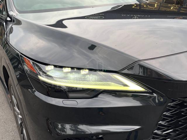 2023 Lexus RX350 2.4 F SPORT TRD/EXART EXHAUST/5A - 5