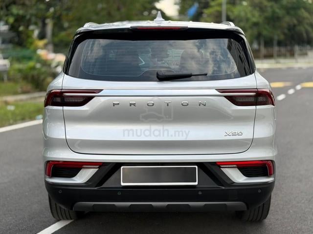 2023 Proton X90 PREMIUM 1.5 (A) 27k Mileage Only - 4