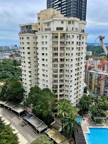 Pantai Panorama 1