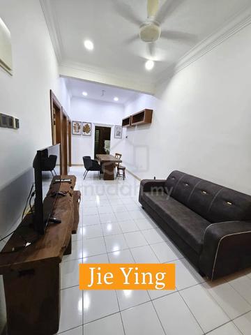 Single Storey Terrace For Rent at Penang Sungai Jawi Hijauan Valdor 1