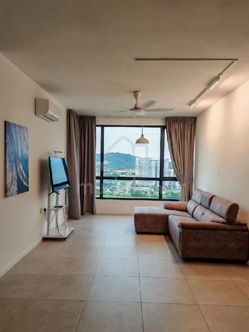 Anggun Residences @ Batu Kawan 1