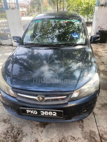 2011 Proton SAGA 1.3 FLX EXECUTIVE (A) - 1