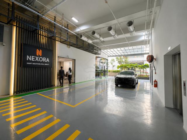 Emhub Kota Damansara New Hub2 1.5 Storey [3-4 Private Parking] 1