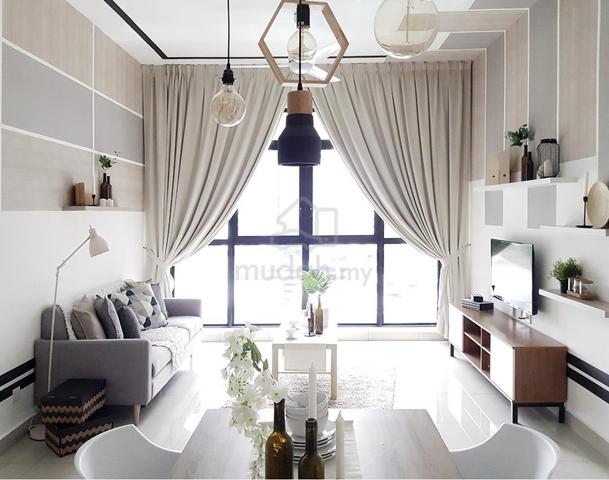 Conezion Residences 1