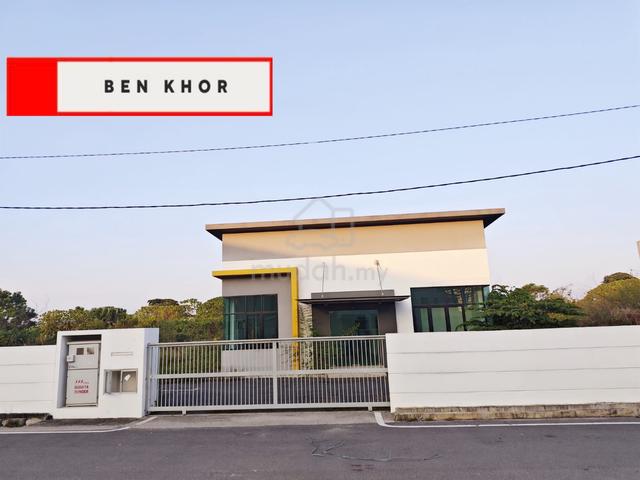 15,005 sf | warehouse  & factory | Industri Impian | Alma | Bm| PENANG 1