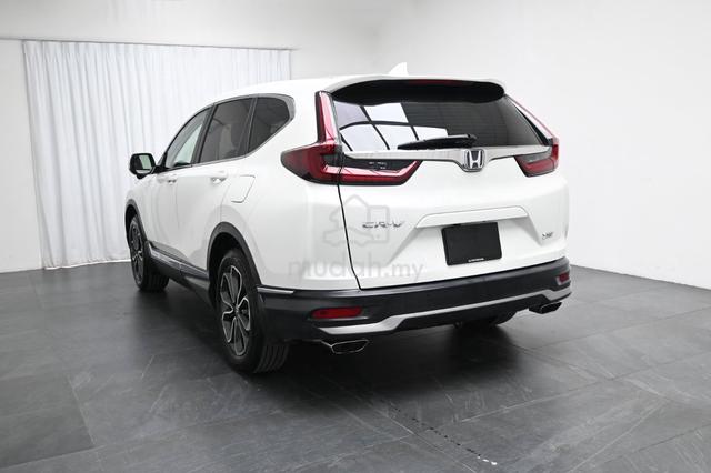 2020 Honda CR-V 1.5 TC-P 2WD RW (A) FSR 1-YR WRRTY - 4