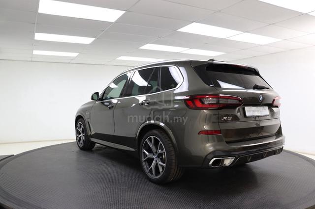 2023 BMW X5 xDrive45e - 5