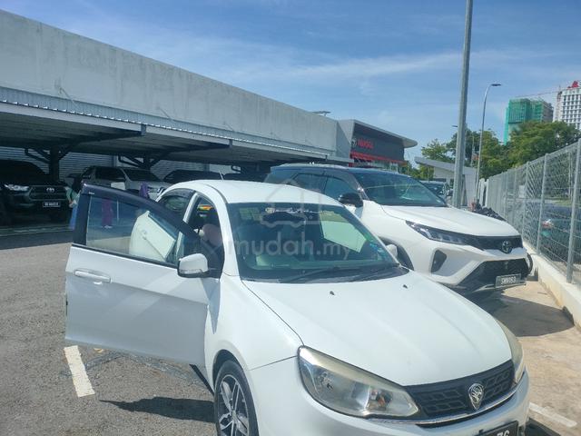 2020 Proton SAGA 1.3 PREMIUM AT MY16 BT P2-13A - 4