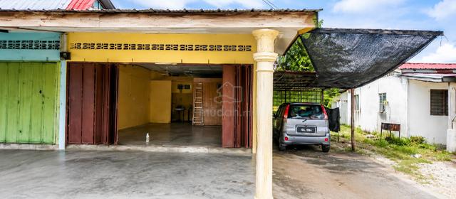 Shop Lot Kedai Untuk Di Sewa 1