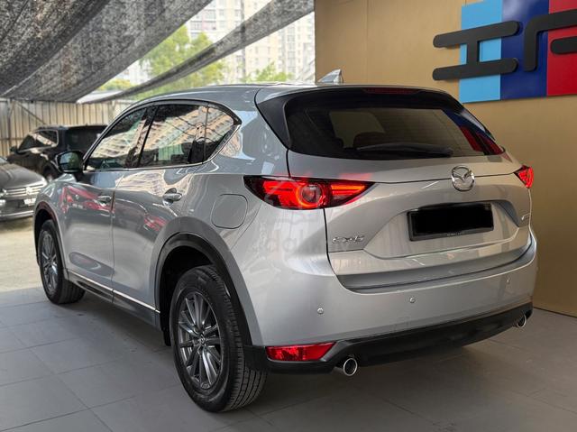 2022 Mazda CX-5 2.0 2WD HIGH SUV CX5 Under Waranty - 2