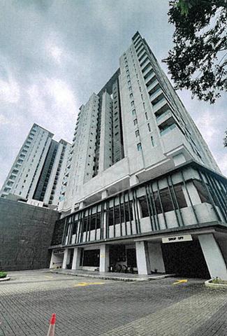 Pangsapuri Paragon 3 1