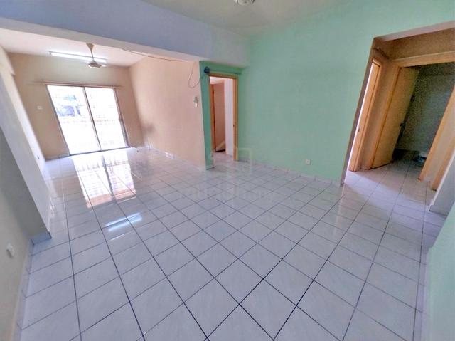 Sri Lavender Apartment 1