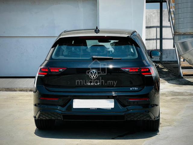 2026 Volkswagen GOLF 1.5 R-LINE - Tip top - 4