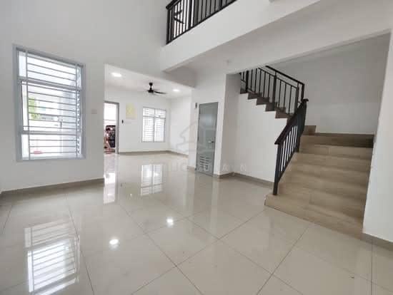 Ayera Residence/ Taman Tropicana/ Megah Ria/ Near Permas Jaya/ 1