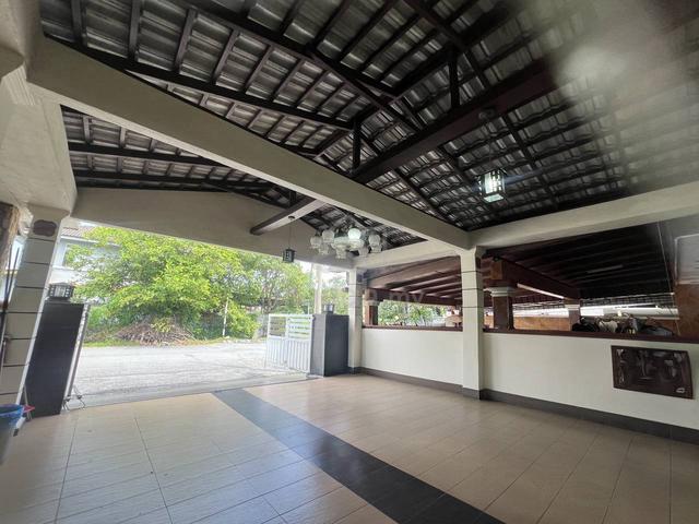 399k - KESUMA LAKE - Semenyih - 2 Storey 1