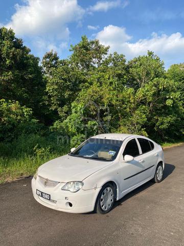 2006 Proton GEN-2 1.3 (A) - 3