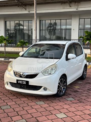 2012 Perodua MYVI 1.3 EZI PREMIUM (A) - 3