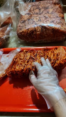 SATAY IKAN MANIS LEMBUT Halal - photo 3 of 3