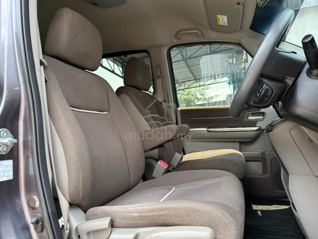 2019/22 Honda STEPWAGON 1.5 TURBO (A) - 5