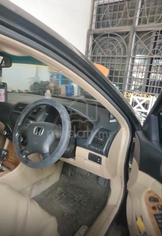 2004 Honda ACCORD 2.4 i-VTEC (A) - 5