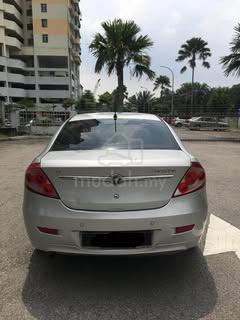 2009 Proton PERSONA 1.6 BASE LINE (A) - 3