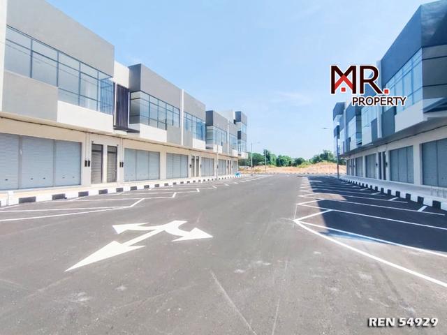 PRIME LOCATION Double Storey Shop Lot Kiara Central FOR SALE 1