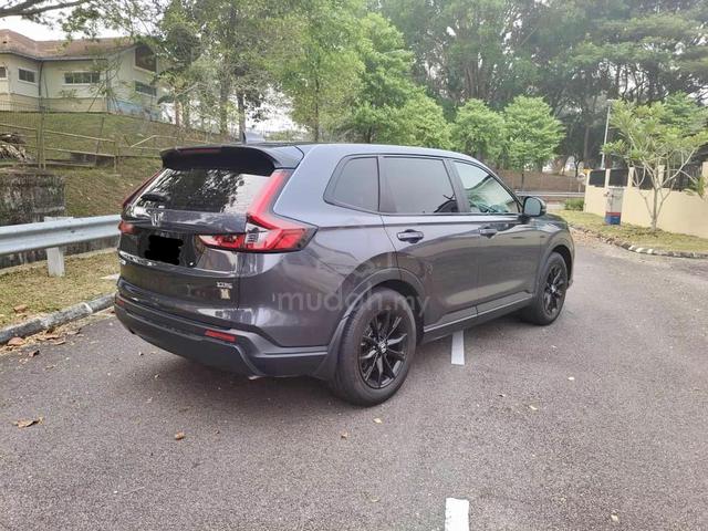 2024 Honda CR-V 1.5 E 24k km - 4