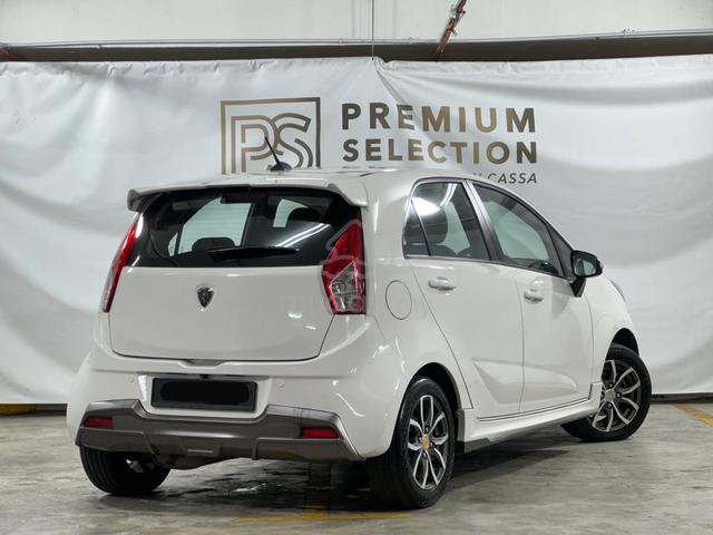 2014 Proton IRIZ 1.6 EXECUTIVE (A) FREE 2 YR WRNTY - 3