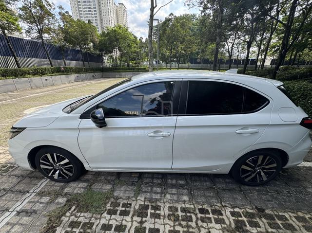 2022 Honda CITY 1.5 HATCHBACK E-HEV RS (A) - 3
