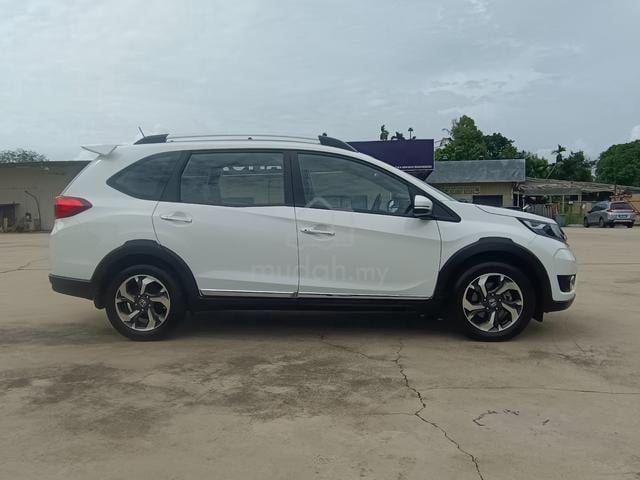 2019 Honda BR-V 1.5 V (A) - TIP TOP - 4