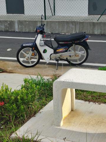 Ex5 untuk dijual, direct owner - photo 6 of 6