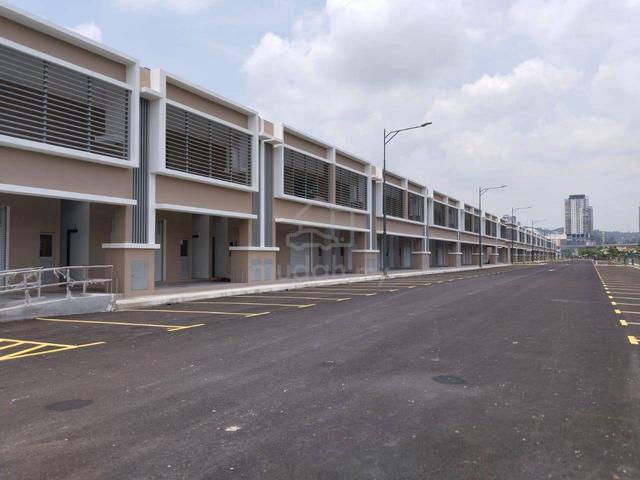 Shoplot Puchong for rent,bandar puchong jaya ,puchong 1