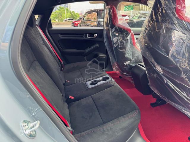 2024 Honda CIVIC 2.0 TYPE R FL5 - 6A Condition - 5