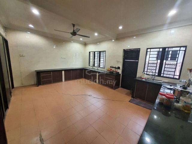 20x70 Renovate & Extend 2 Storey Landed House PUJ 9 Taman Puncak Jalil 1