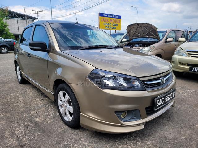 2013 Proton SAGA 1.3 FL EXECUTIVE (A) - 2
