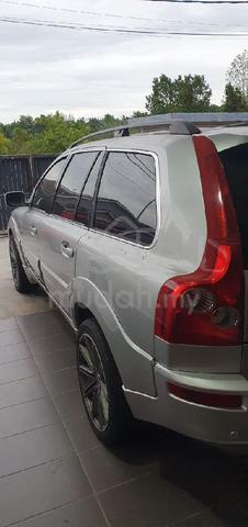 2004 Volvo XC90 2.5 T (A) - 4