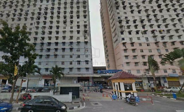 Desa Alor Vista 1