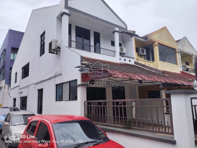 Taman Baiduri / Perling / Tampoi / Skudai 1